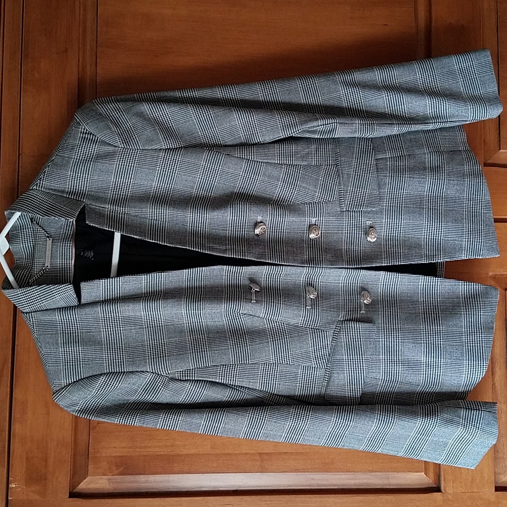 WHBM Jacket 4P